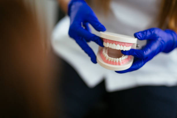 Best Cosmetic Dentistry  in North Rock Springs, WY
