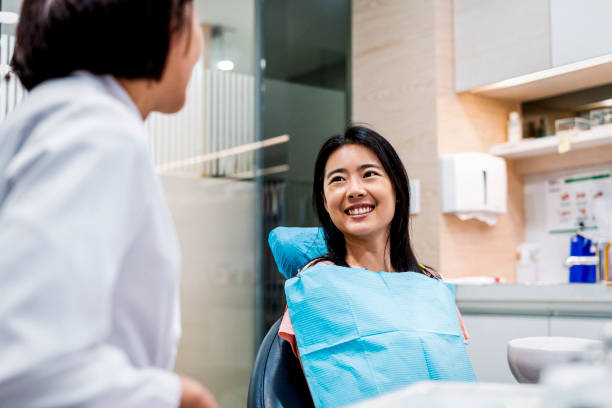 Professional  Holistic Dental Services in North Rock Springs, WY