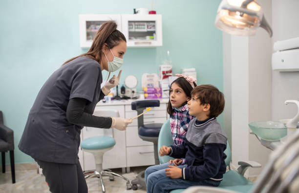 Best Periodontal (Gum) Disease Treatment  in North Rock Springs, WY