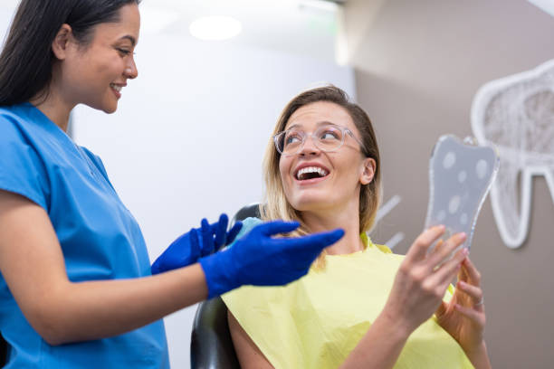 Best Full Mouth Reconstruction  in North Rock Springs, WY