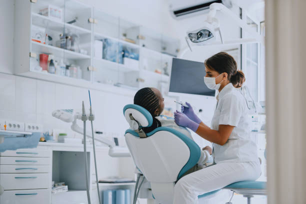Best Emergency Dental Care  in North Rock Springs, WY