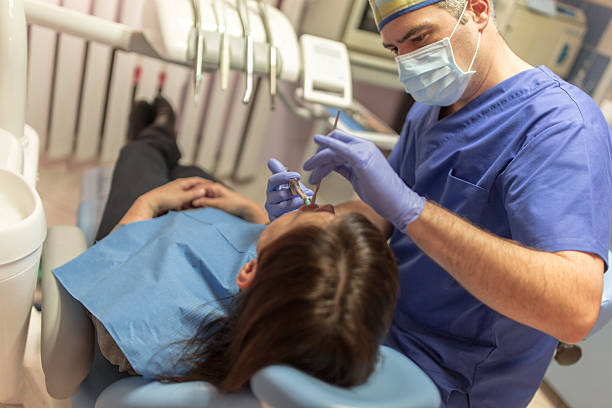 Best Oral Cancer Screening  in North Rock Springs, WY