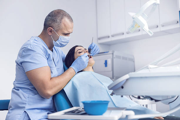  North Rock Springs, WY Holistic Dental Services Pros